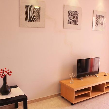 קיאו סלבאחה Perfecto Apartamento De Playa מראה חיצוני תמונה