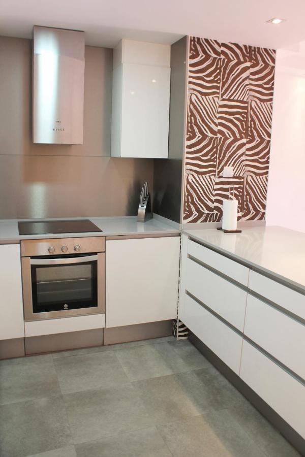 קיאו סלבאחה Perfecto Apartamento De Playa מראה חיצוני תמונה
