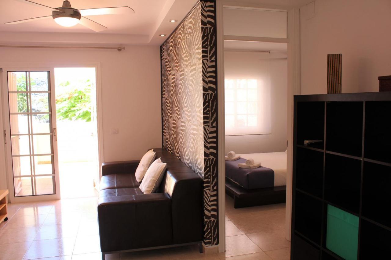 קיאו סלבאחה Perfecto Apartamento De Playa מראה חיצוני תמונה