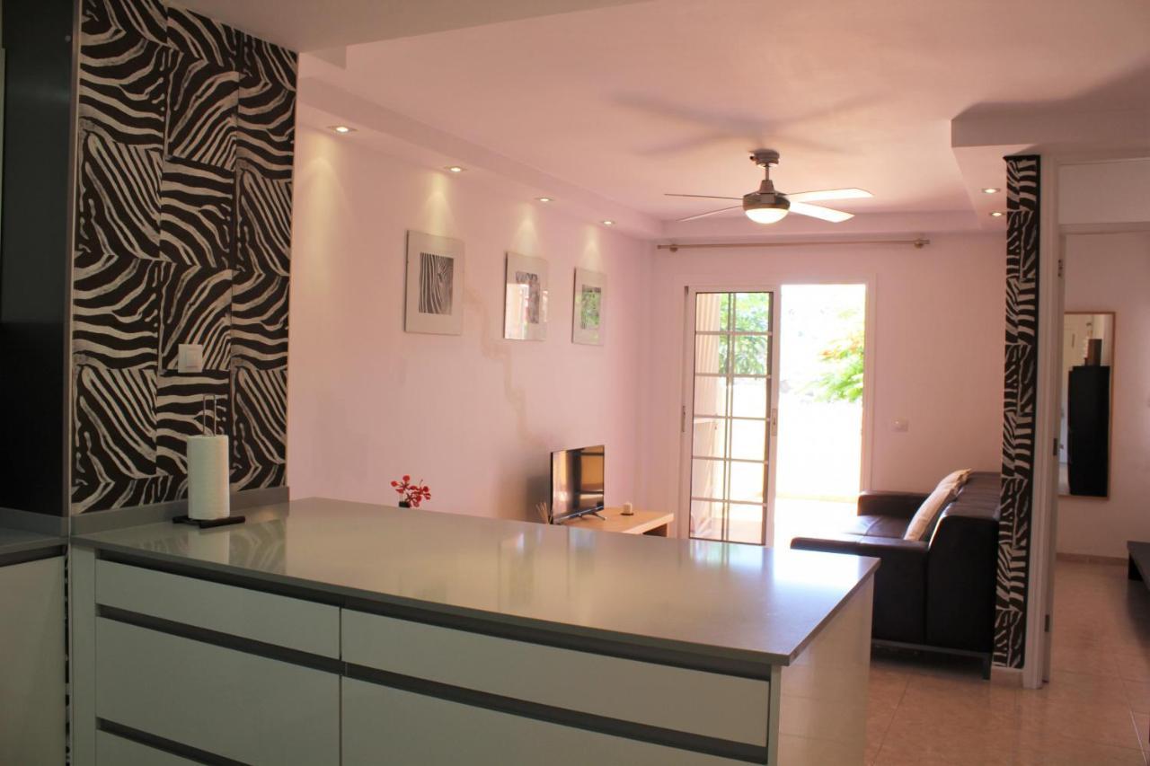 קיאו סלבאחה Perfecto Apartamento De Playa מראה חיצוני תמונה