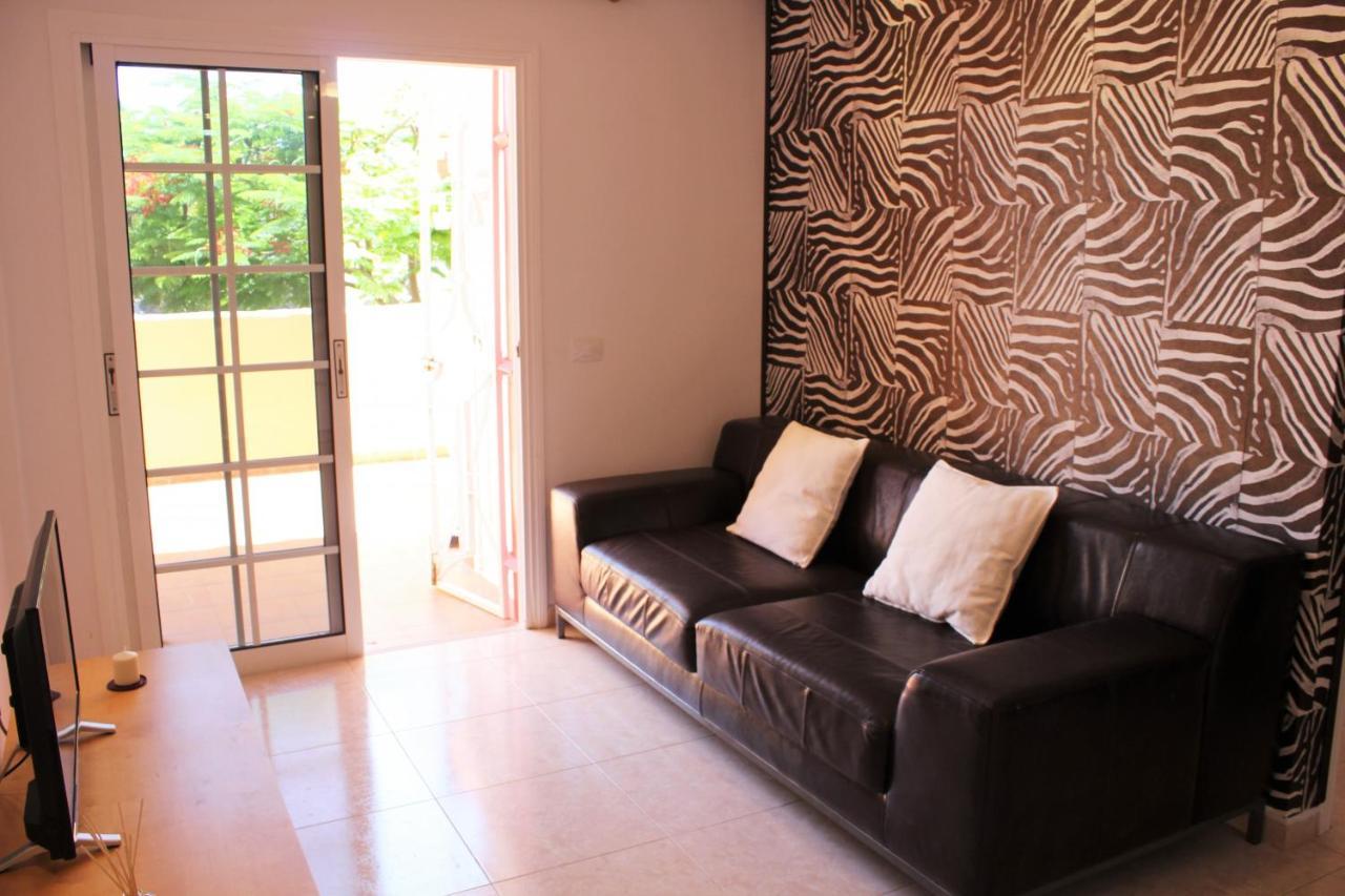 קיאו סלבאחה Perfecto Apartamento De Playa מראה חיצוני תמונה
