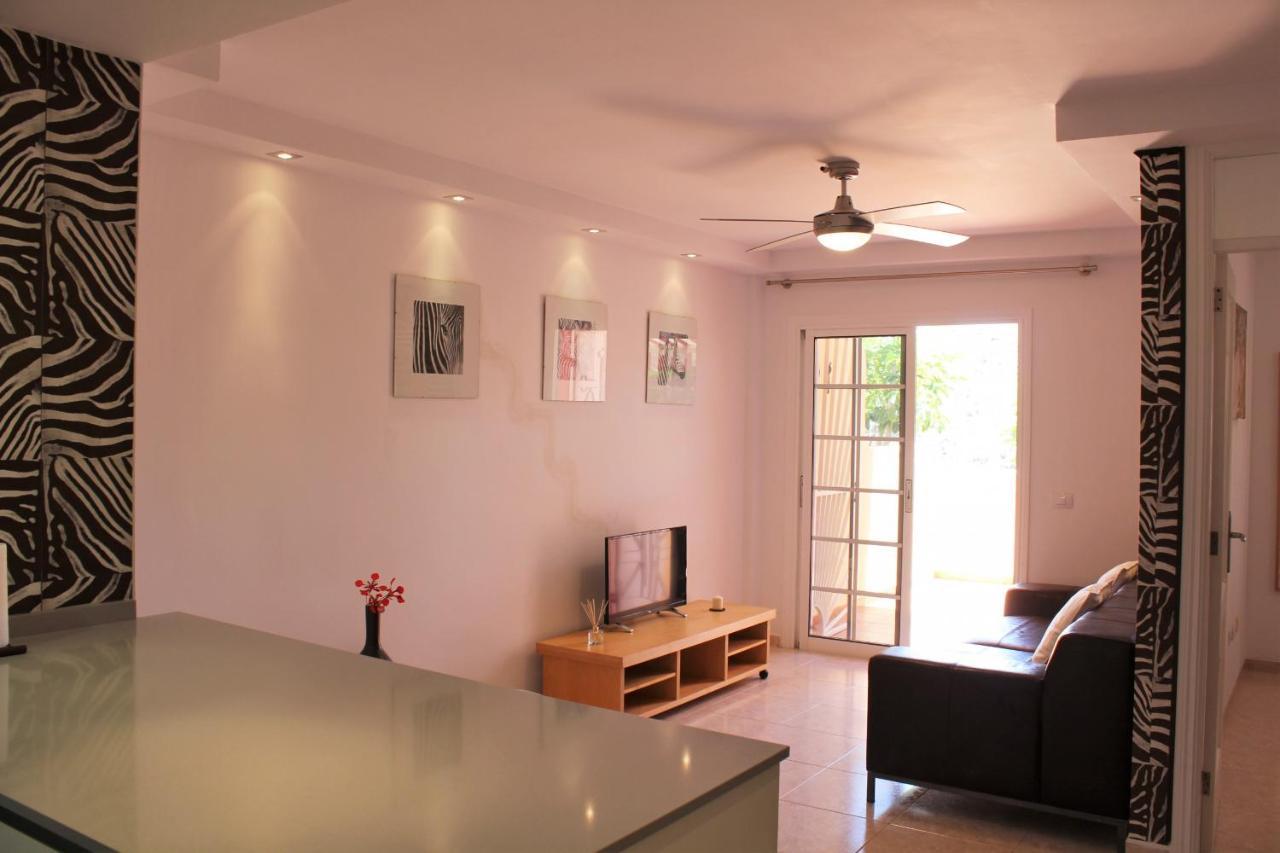 קיאו סלבאחה Perfecto Apartamento De Playa מראה חיצוני תמונה