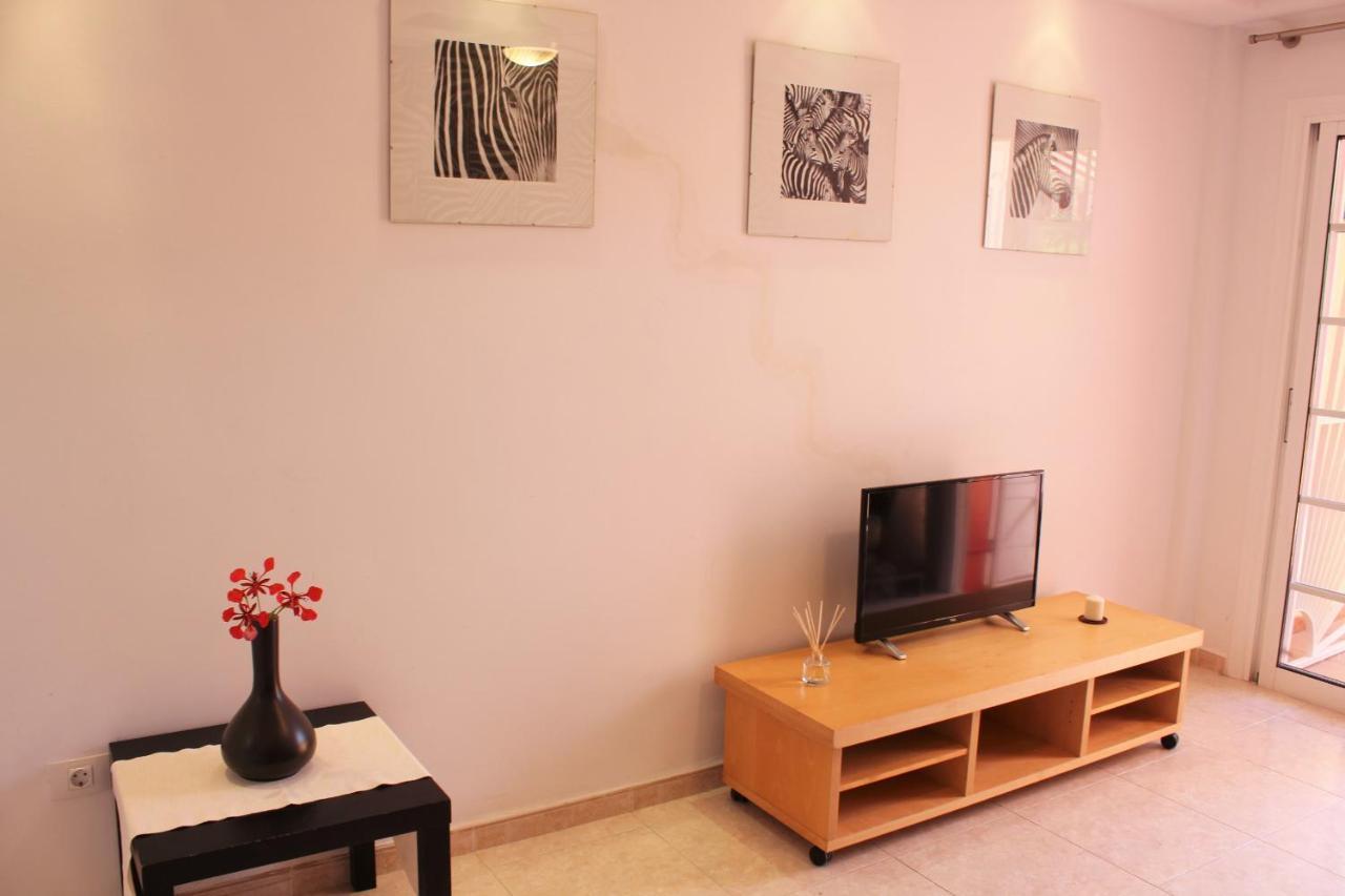 קיאו סלבאחה Perfecto Apartamento De Playa מראה חיצוני תמונה