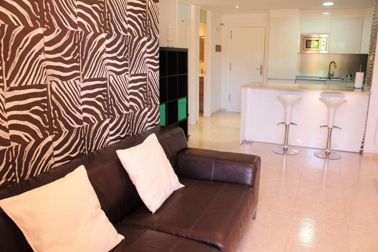 קיאו סלבאחה Perfecto Apartamento De Playa מראה חיצוני תמונה