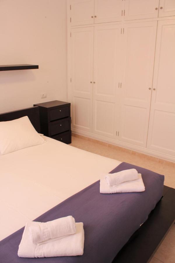 קיאו סלבאחה Perfecto Apartamento De Playa מראה חיצוני תמונה