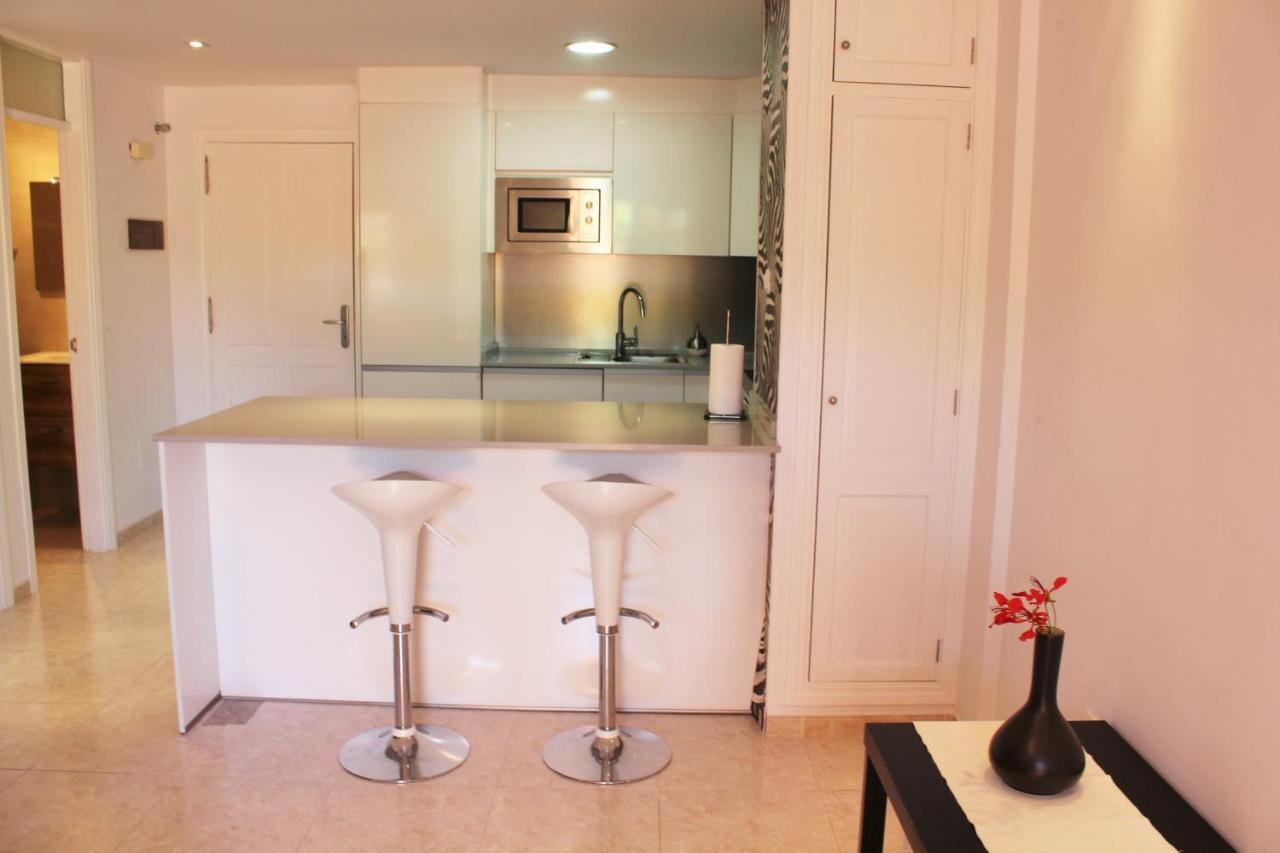 קיאו סלבאחה Perfecto Apartamento De Playa מראה חיצוני תמונה