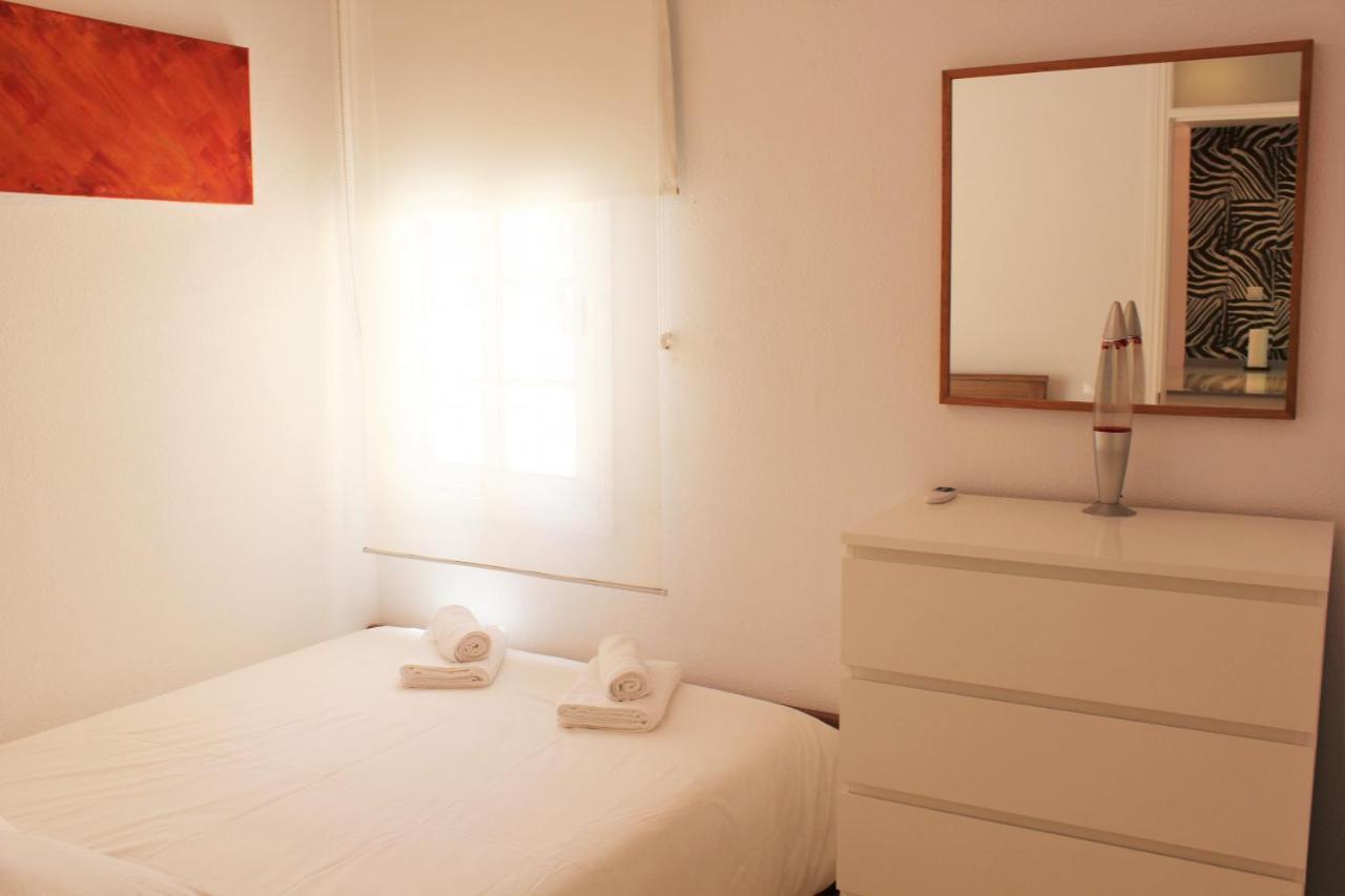 קיאו סלבאחה Perfecto Apartamento De Playa מראה חיצוני תמונה