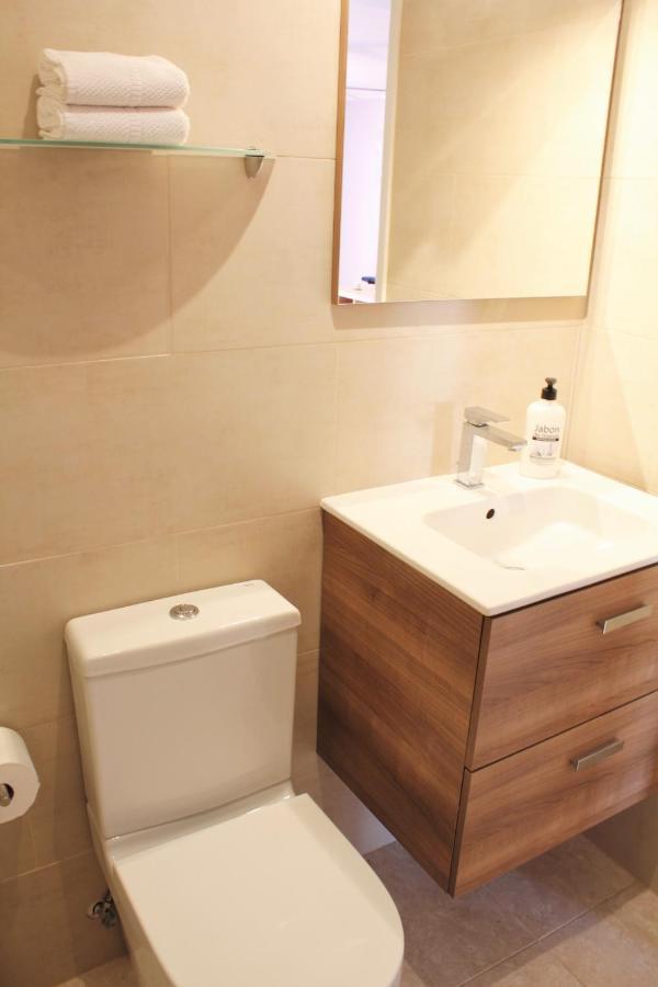 קיאו סלבאחה Perfecto Apartamento De Playa מראה חיצוני תמונה