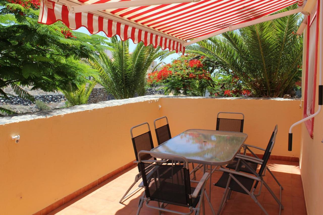 קיאו סלבאחה Perfecto Apartamento De Playa מראה חיצוני תמונה