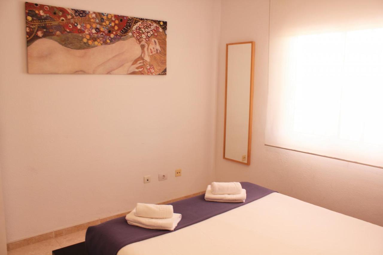 קיאו סלבאחה Perfecto Apartamento De Playa מראה חיצוני תמונה