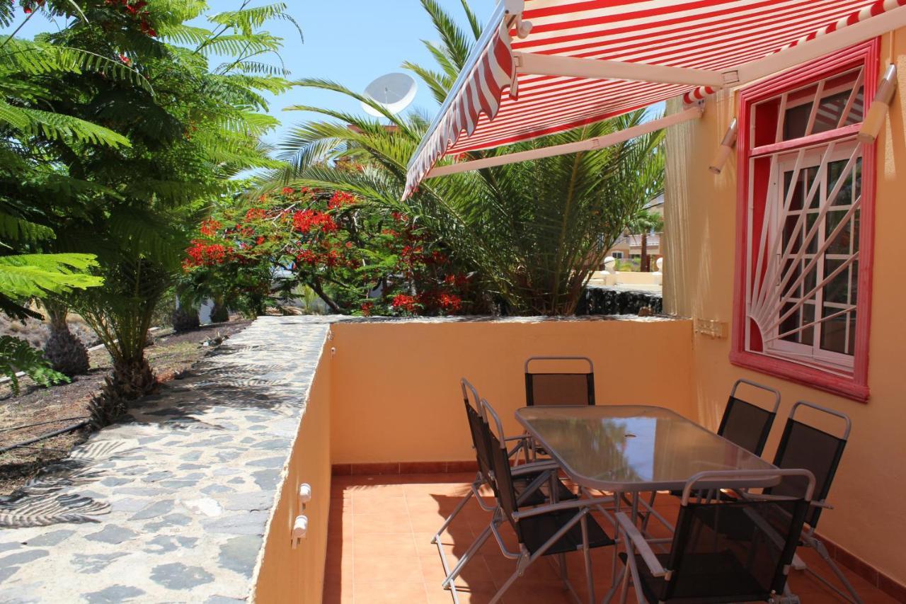 קיאו סלבאחה Perfecto Apartamento De Playa מראה חיצוני תמונה