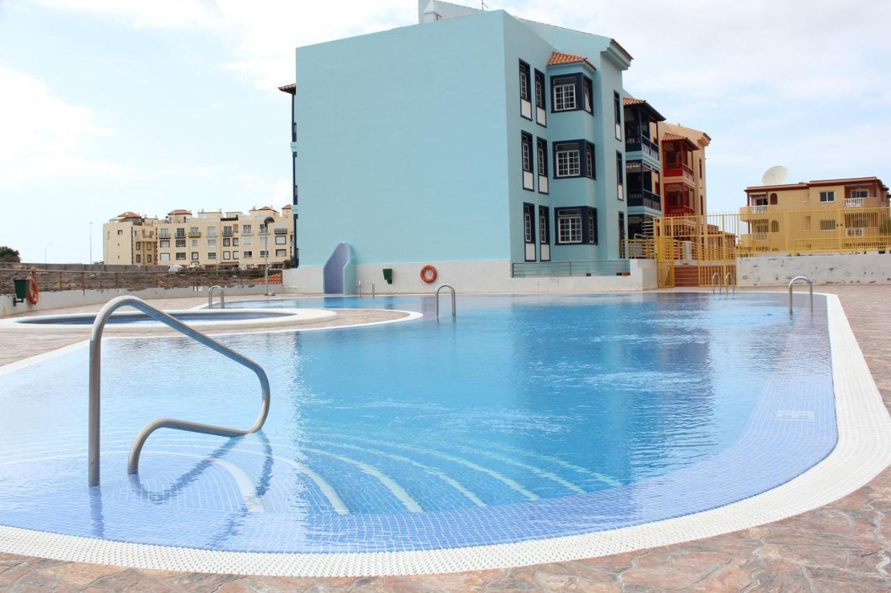 קיאו סלבאחה Perfecto Apartamento De Playa מראה חיצוני תמונה